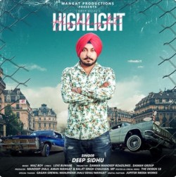 Highlight Deep Sidhu