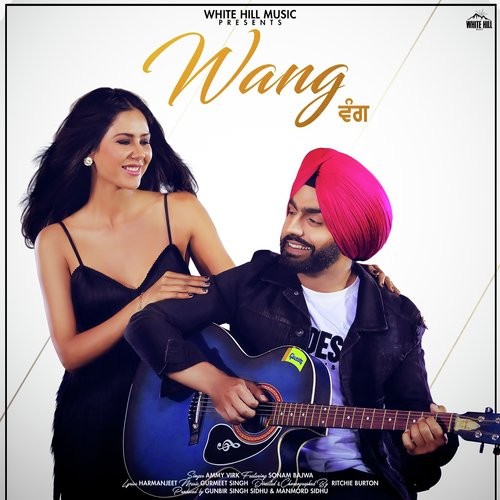 Wang Da Naap Ammy Virk