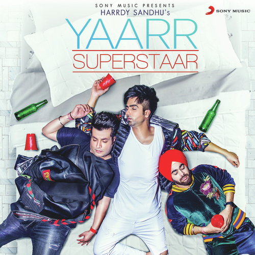 Yaarr Superstaar Harrdy Sandhu