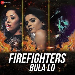 Firefighters Bula Lo Olivia Malhotra,Jyotica Tangri