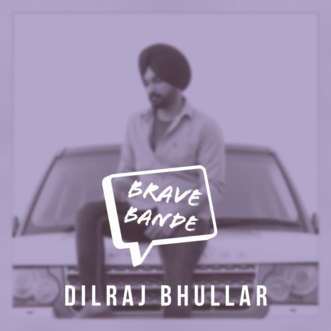 Gucci Gacci (Brave Bande) Dilraj Bhullar