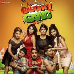 Jind Mahiya (Naughty Gang) Yasser Desai,Palak Muchhal