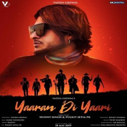 Yaaran Di Yaari Vadda Grewal