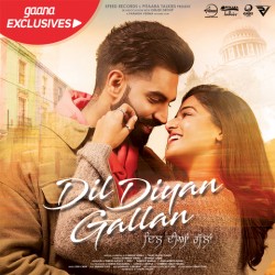 Dil Diyan Gallan Movie Prabh Gill