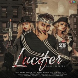 Lucifer Aman Jaluria