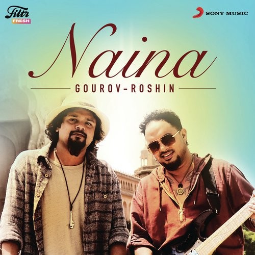 Sonu Nigam, Akasa, Gourov - Roshin Naina