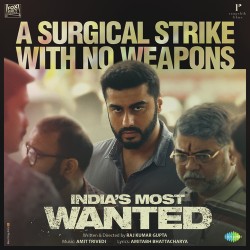 Indias Most Wanted Movie Jubin Nautiyal, Sanah Moidutty