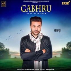 Gabhru Gurvinder Brar