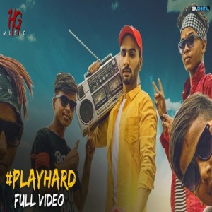 Playhard Hardeep Grewal