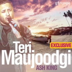 Teri Maujoodgi Ash King