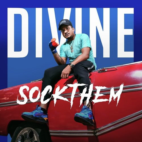 Sock Them DIVINE