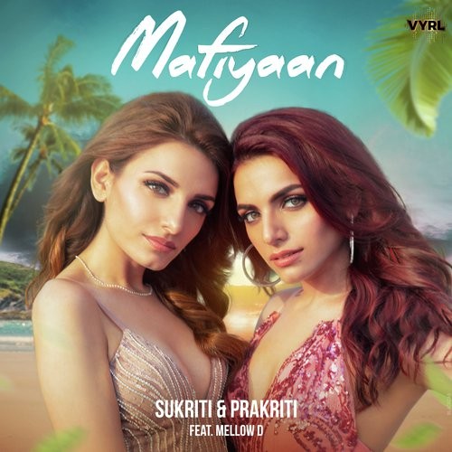 Mafiyaan Prakriti Kakar,Sukriti Kakar