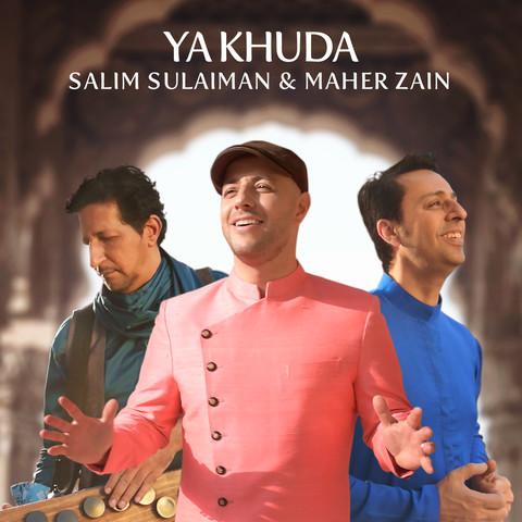 Ya Khuda Salim Merchant, Maher Zain