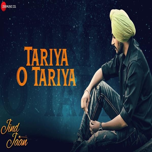 Tariya O Tariya (Jind Jaan) Lakhwinder Wadali , Mannat Noor