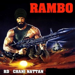 Rambo RD,Chani Nattan