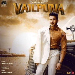 Vailpuna Harvir Gill