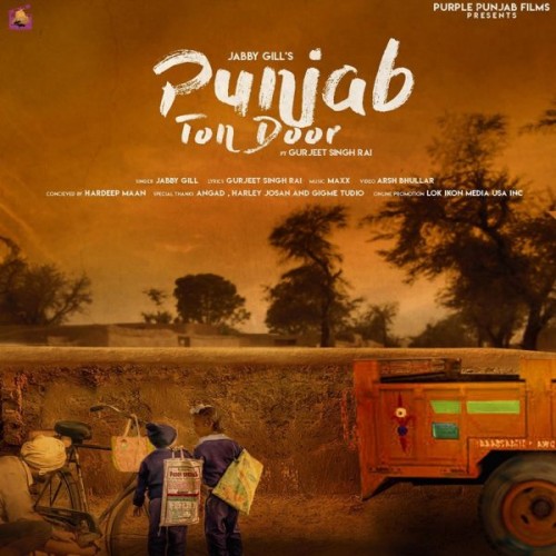 Punjab Ton Door Jabby Gill