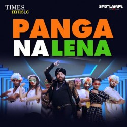 Panga Na Lena Daler Mehndi