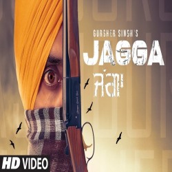 Jagga Gursher Singh