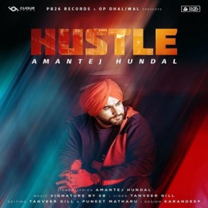 Hustle Amantej Hundal