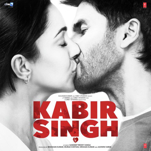 Kabir Singh Movie Arijit Singh