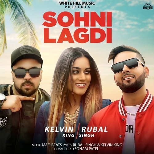 Sohni Lagdi Kelvin King