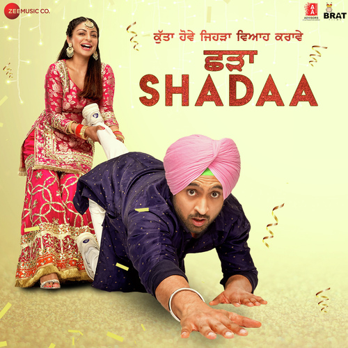 Shadaa Diljit Dosanjh