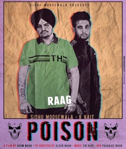 Poison Sidhu Moose Wala, R Nait