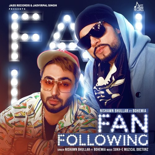 Fan Following Nishawn Bhullar, Bohemia