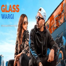 Glass Wargi Gitta Bains