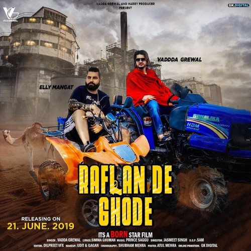 Raflan De Ghode Vadda Grewal