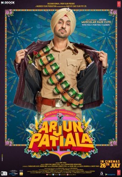 Main Deewana Tera (Arjun Patiala) Guru Randhawa