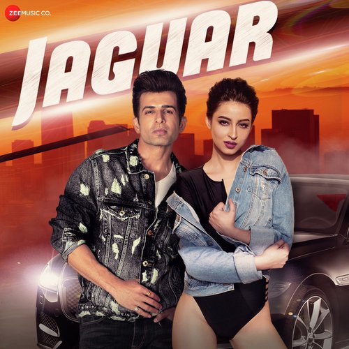 Jaguar Ankit Rajput, Sandy Nayak