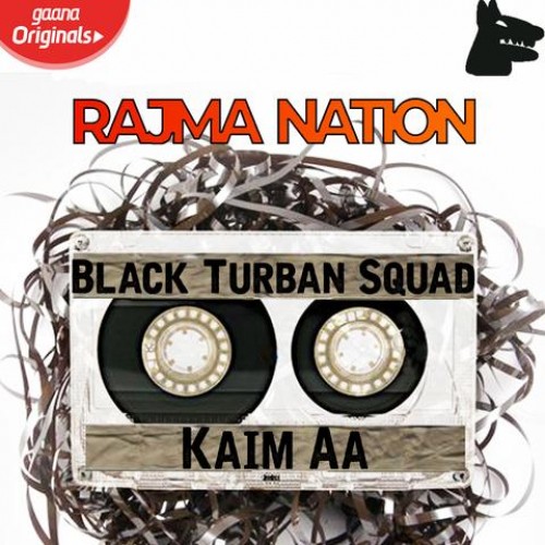 Kaim Aa Black Turban Squad