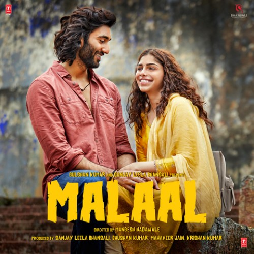 Malaal Movie Adarsh Shinde