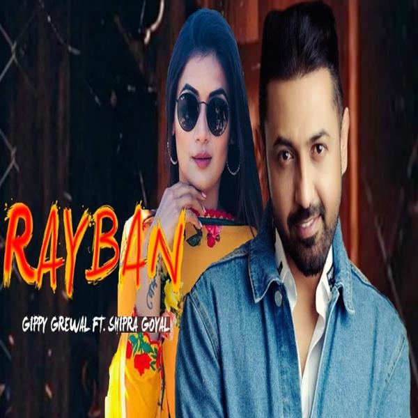 Ray Ban Gippy Grewal,Shipra Goyal