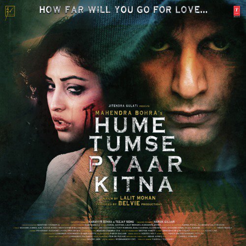 Hume Tumse Pyaar Kitna Divya Kumar