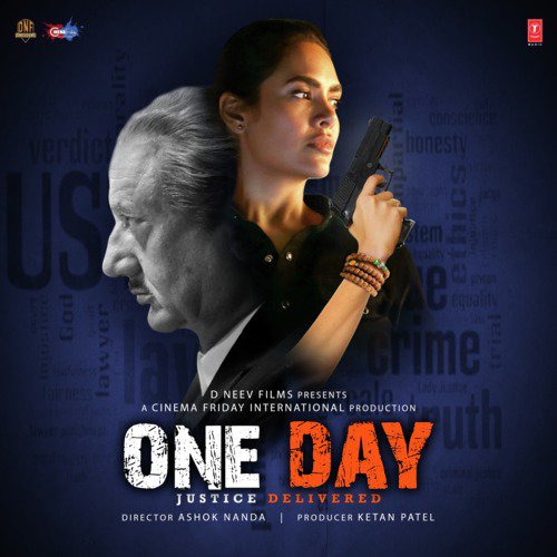 One Day Justice Delivered Usha Uthup , Birina Pathak