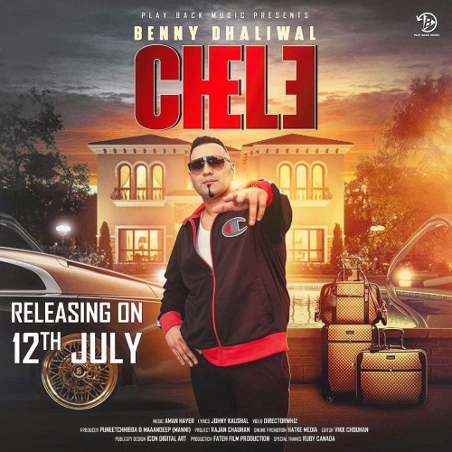 Chele Benny Dhaliwal