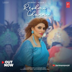 Reshmi Chunni Mannat Noor