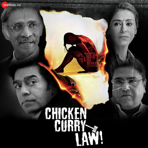 Chicken Curry Law Shalmali Kholgade