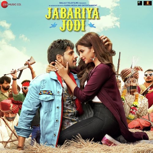 Jabariya Jodi Arijit Singh