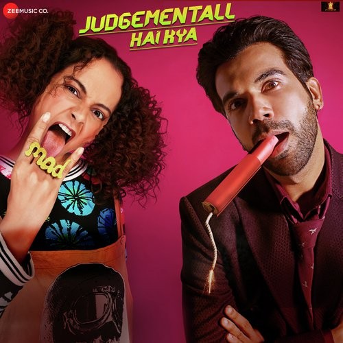 Judgementall Hai Kya Jaspreet Jasz,Rachita Arora, Nivedita Padmanabhan