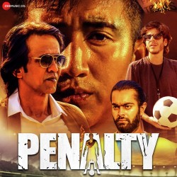 Footballer (Penalty) Nakkash Aziz