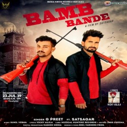 Bamb Bande G Preet