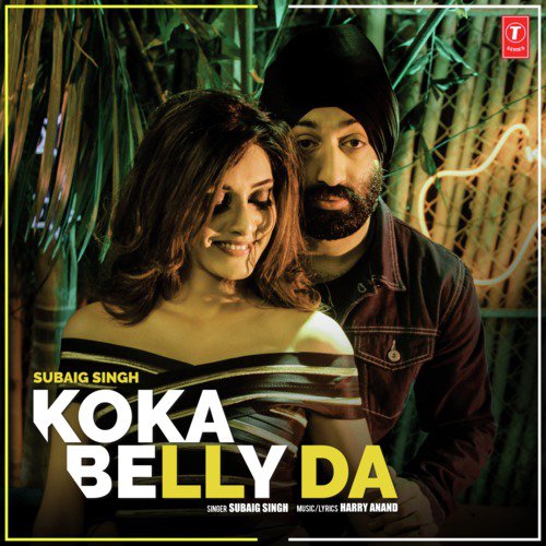 Koka Belly Da Harry Anand