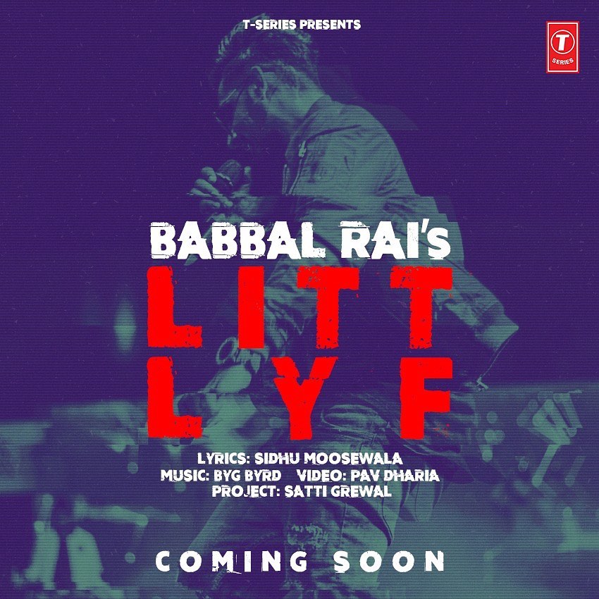 Litt Lyf Babbal Rai