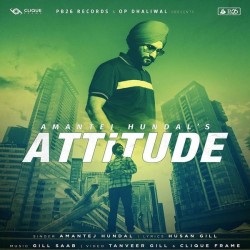 Attitude Amantej Hundal