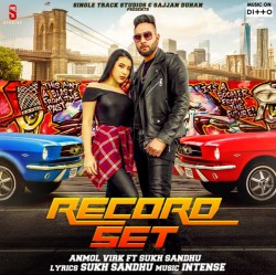 Record Set Anmol Virk