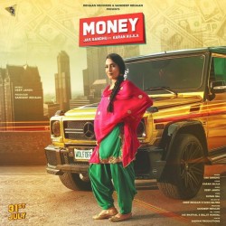 Money Jass Sandhu